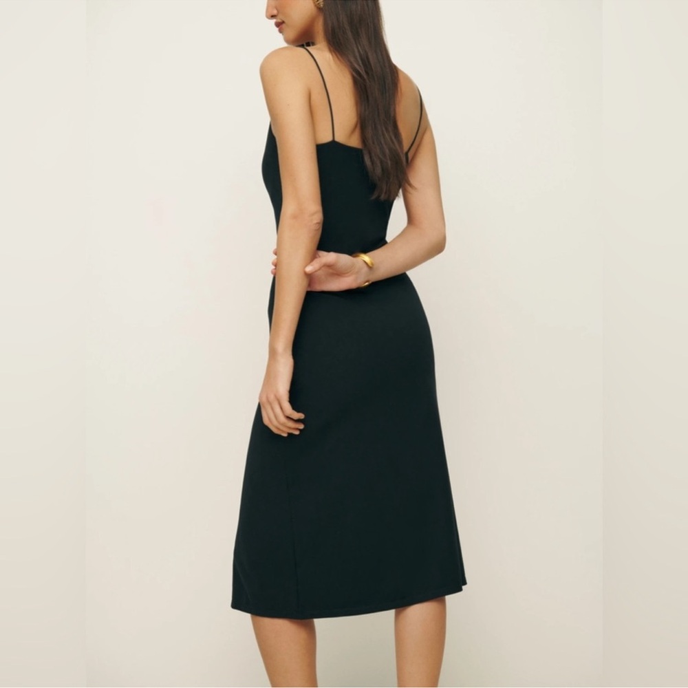 Reformation Pavia Knit Dress - Picture 4 of 5